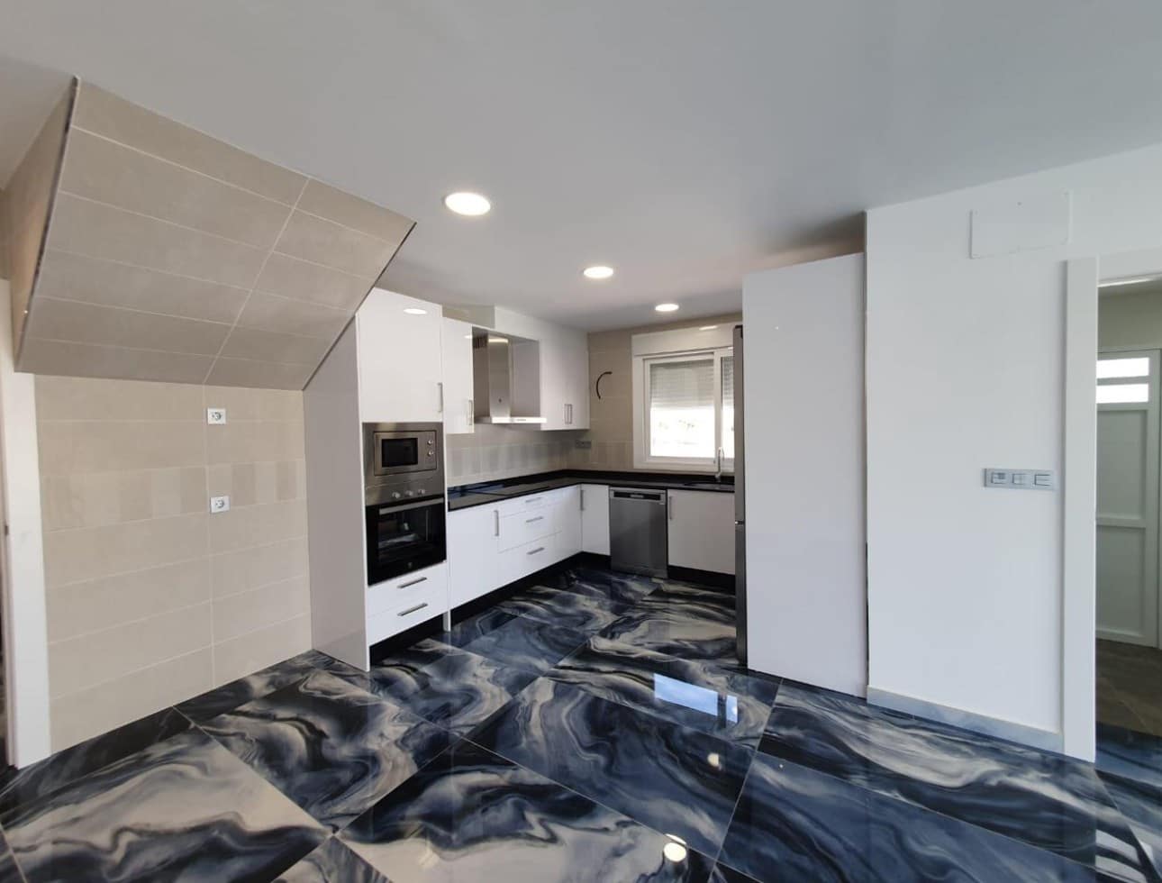 4 quarto Moradia para venda em La Hoya com piscina - 330 000 € (Ref: 8511066)