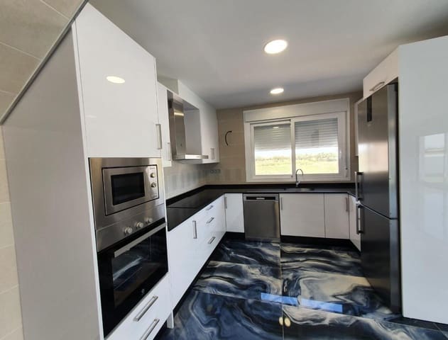 4 chambre Villa/Maison à vendre à La Hoya, Lorca avec piscine - 330 000 € (Ref: 8511066)