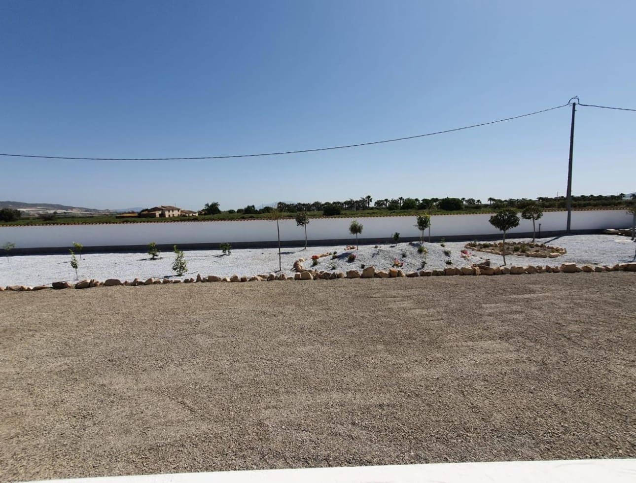 4 quarto Moradia para venda em La Hoya com piscina - 330 000 € (Ref: 8511066)