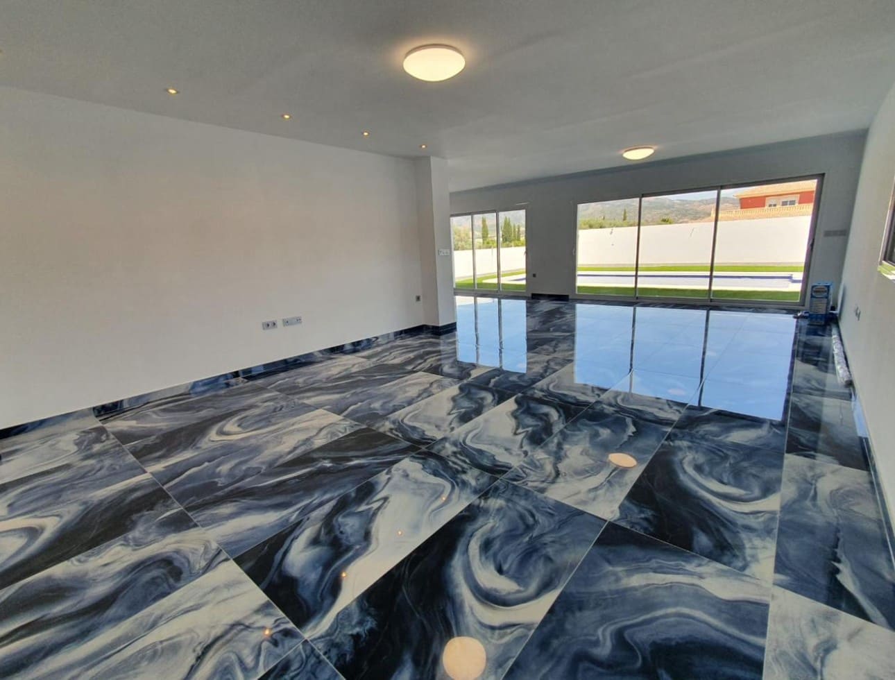 4 quarto Moradia para venda em La Hoya com piscina - 330 000 € (Ref: 8511066)