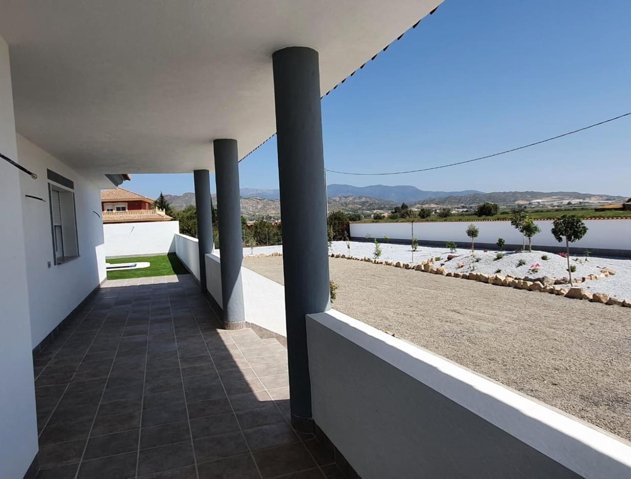 4 quarto Moradia para venda em La Hoya com piscina - 330 000 € (Ref: 8511066)