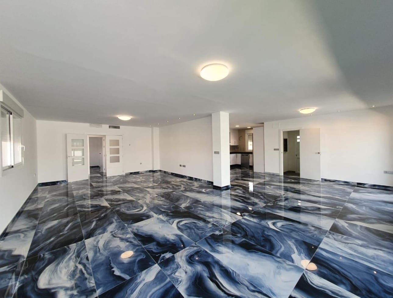 4 quarto Moradia para venda em La Hoya com piscina - 330 000 € (Ref: 8511066)