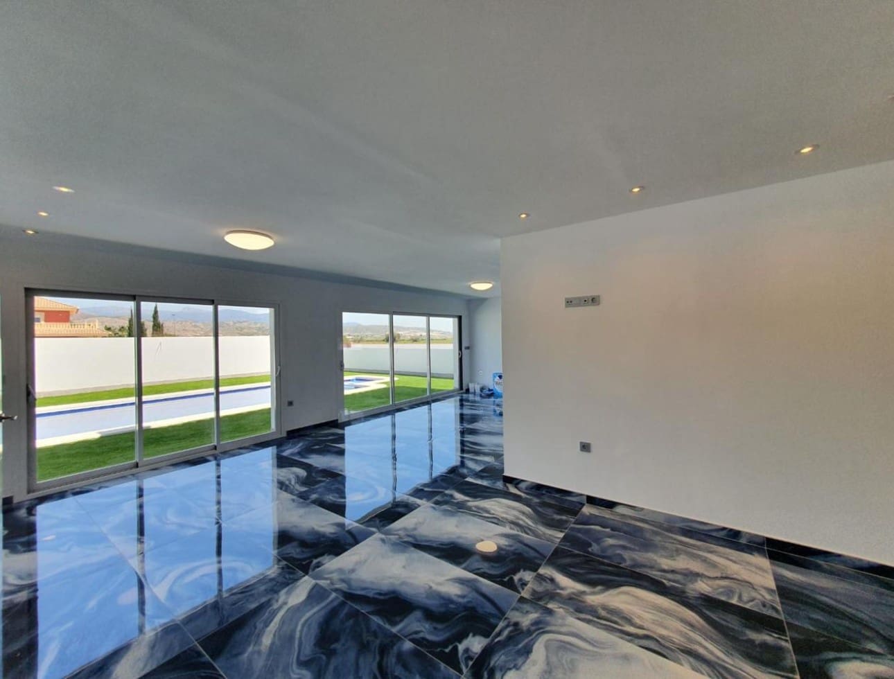 4 quarto Moradia para venda em La Hoya com piscina - 330 000 € (Ref: 8511066)