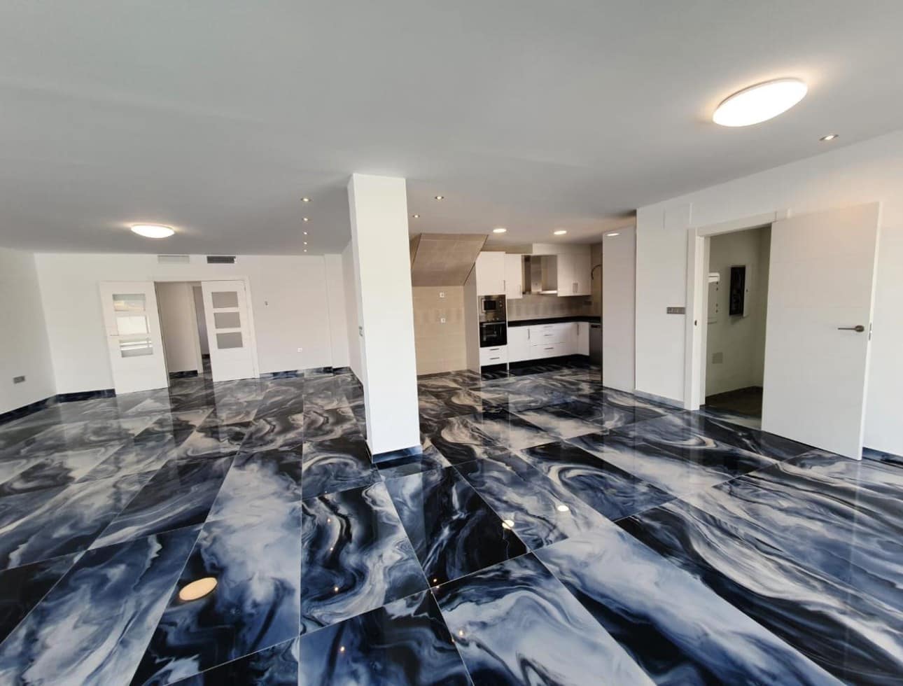 4 quarto Moradia para venda em La Hoya com piscina - 330 000 € (Ref: 8511066)