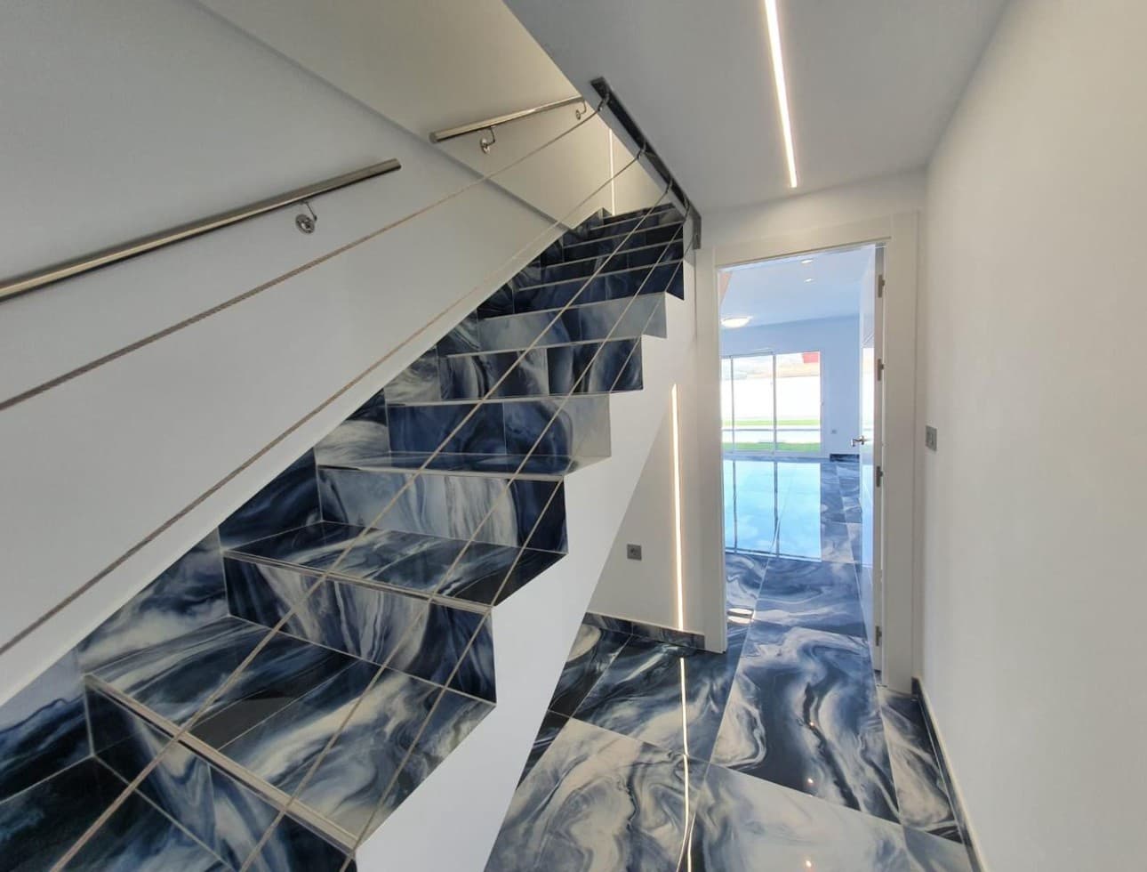 4 quarto Moradia para venda em La Hoya com piscina - 330 000 € (Ref: 8511066)