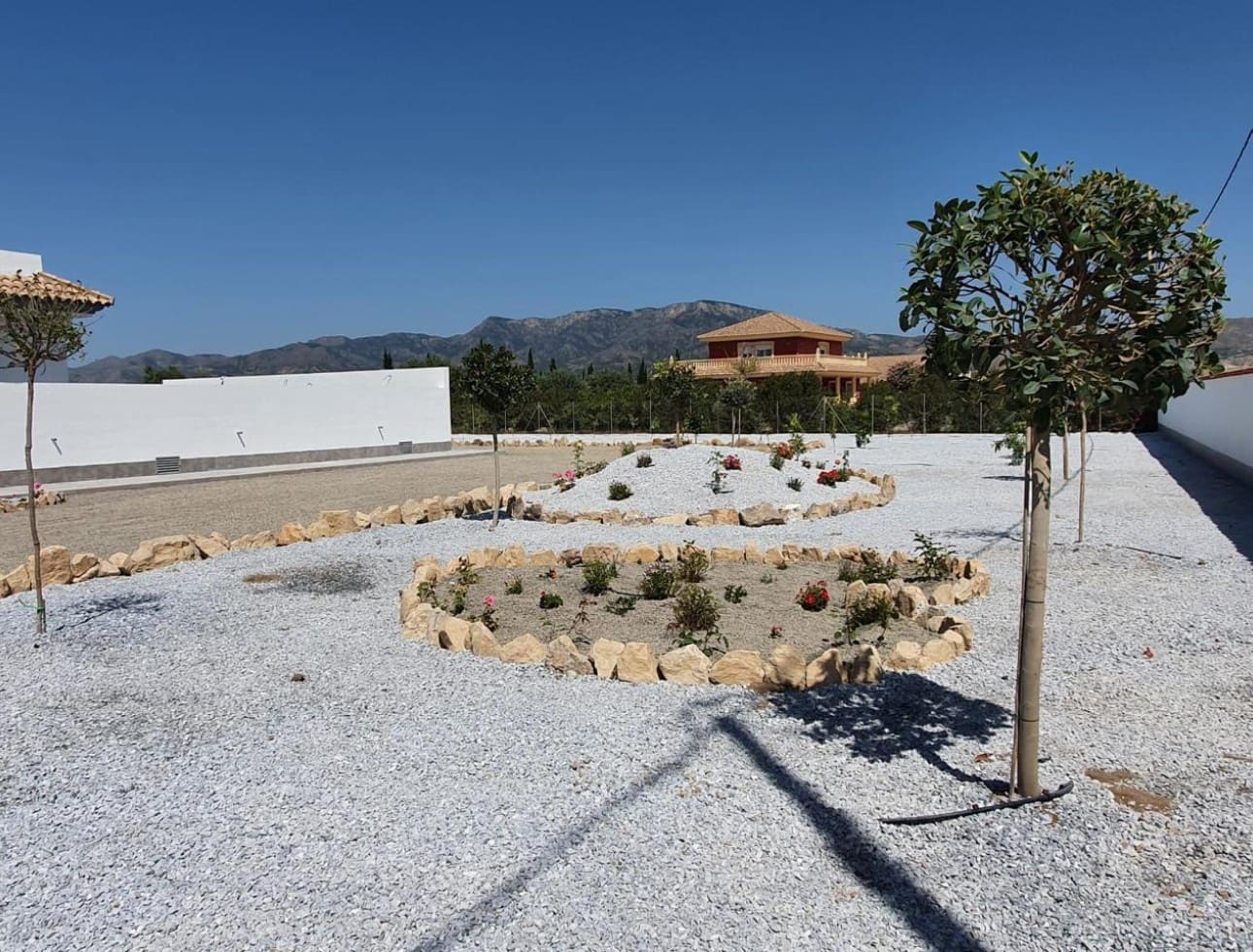 4 quarto Moradia para venda em La Hoya com piscina - 330 000 € (Ref: 8511066)