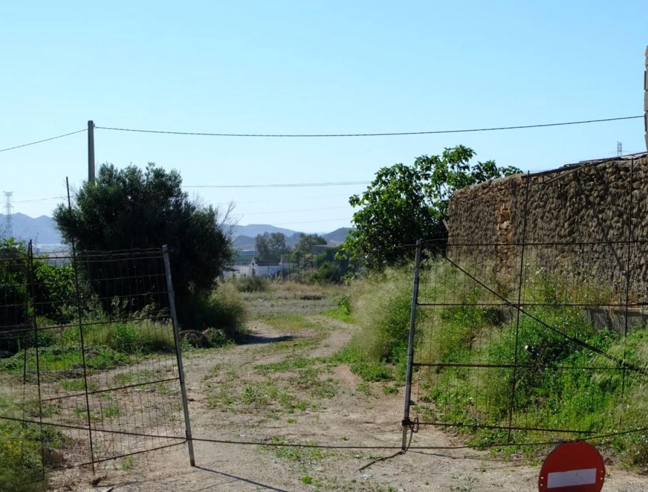 2 soveværelse Finca/Landehus til salg i Las Cunas - € 123.000 (Ref: 8511067)