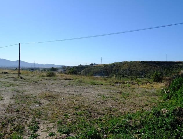 2 soveværelse Finca/Landehus til salg i Las Cunas, Cuevas del Almanzora - € 123.000 (Ref: 8511067)