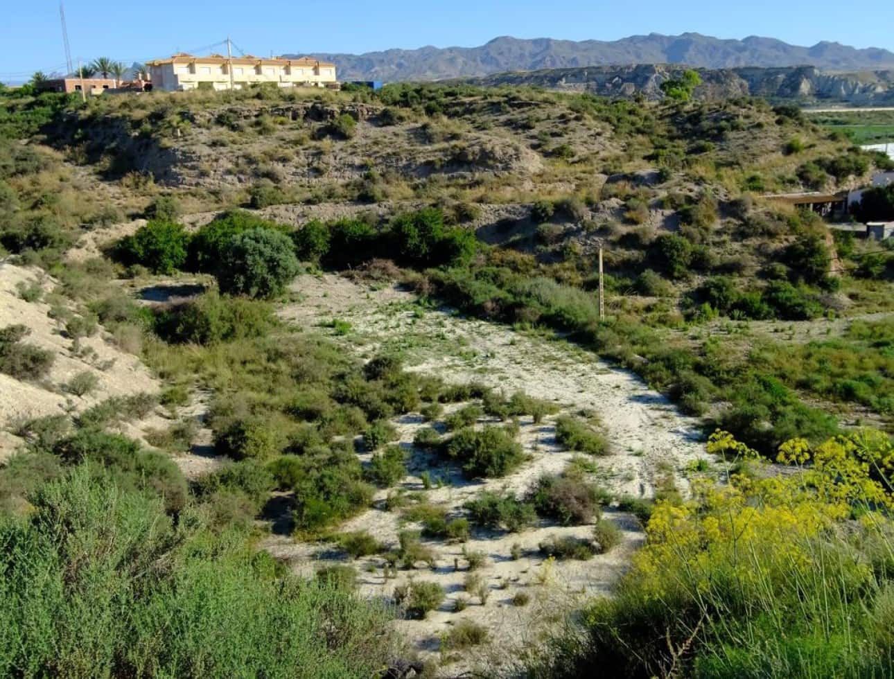 2 soveværelse Finca/Landehus til salg i Las Cunas - € 123.000 (Ref: 8511067)