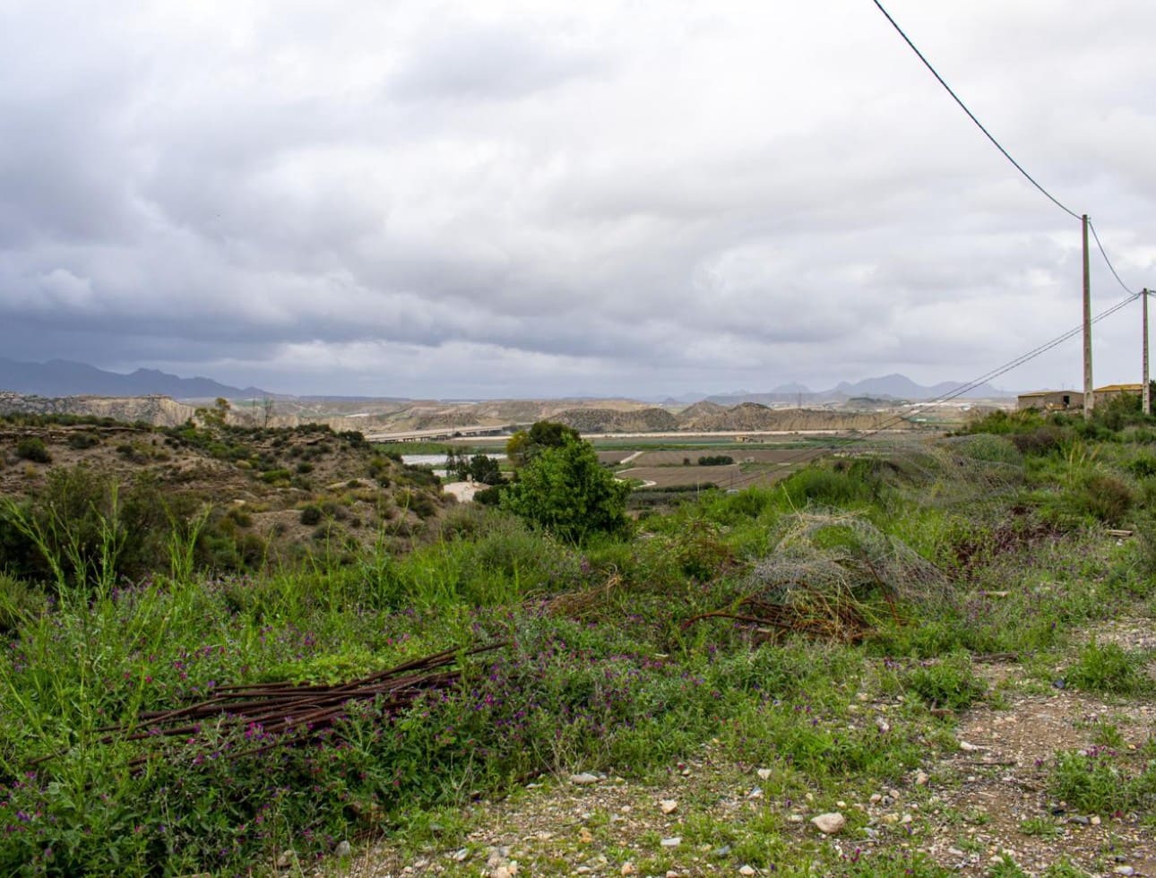 2 soveværelse Finca/Landehus til salg i Las Cunas - € 123.000 (Ref: 8511067)