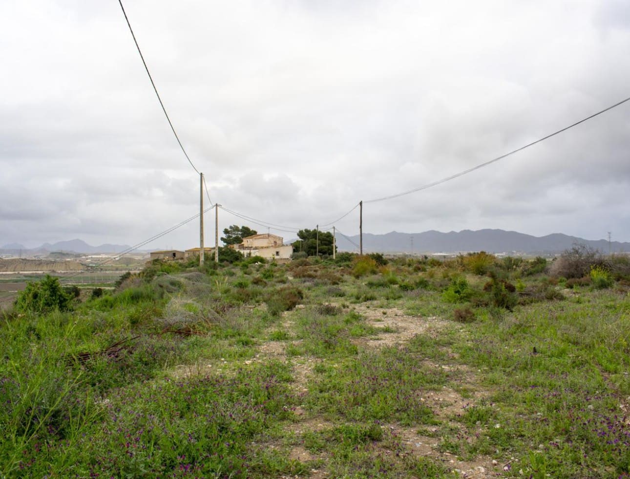 2 soveværelse Finca/Landehus til salg i Las Cunas - € 123.000 (Ref: 8511067)