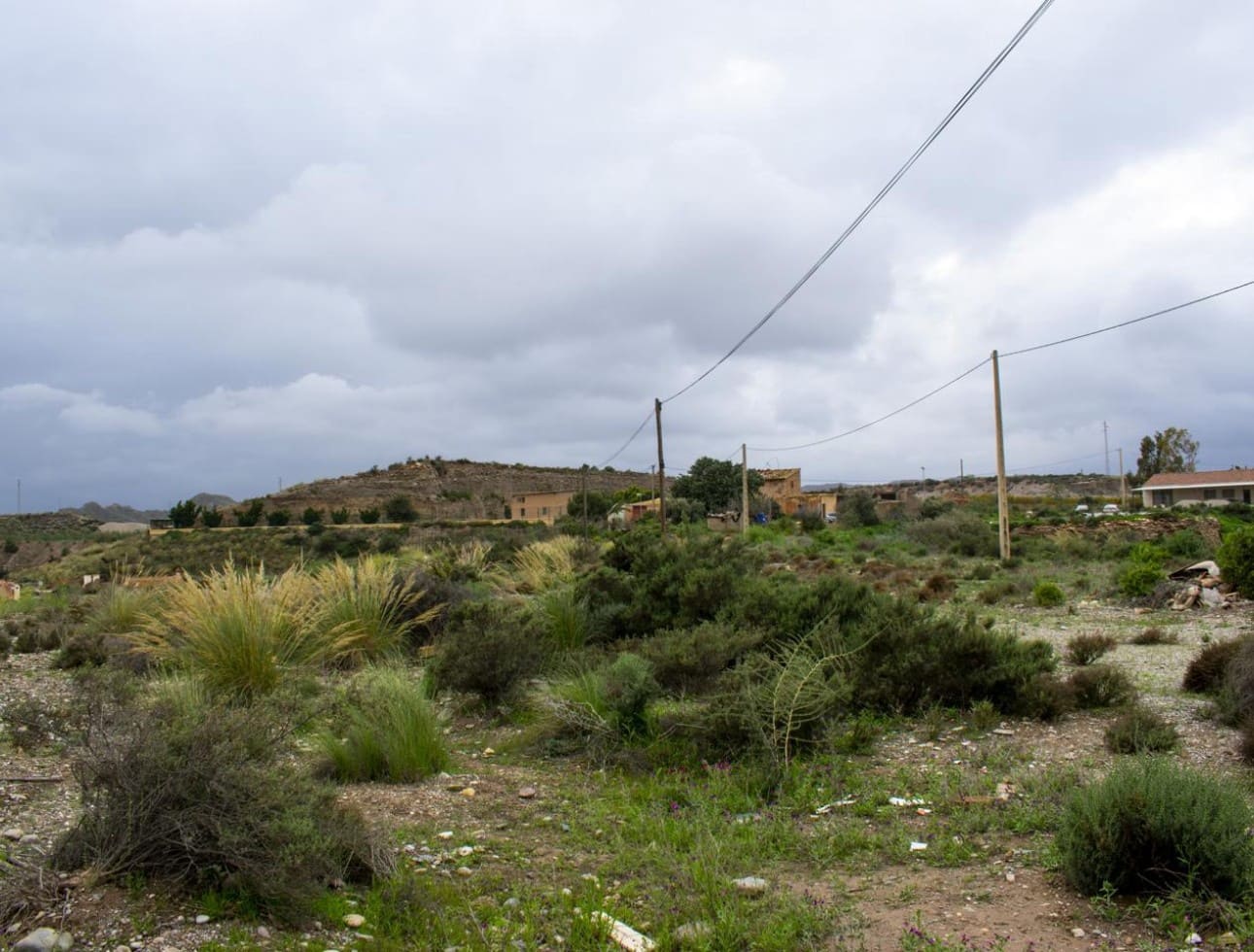 2 soveværelse Finca/Landehus til salg i Las Cunas - € 123.000 (Ref: 8511067)