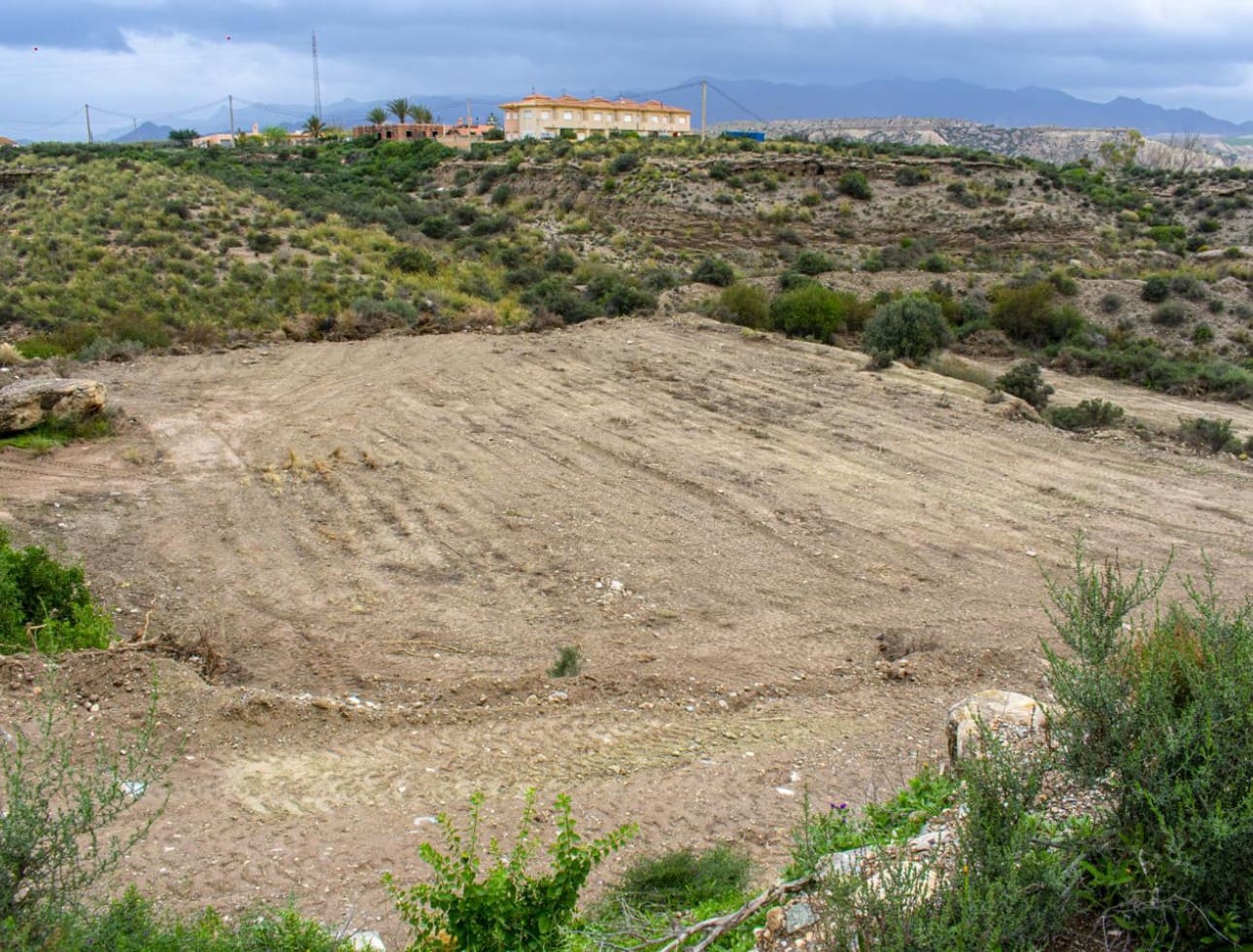 2 soveværelse Finca/Landehus til salg i Las Cunas - € 123.000 (Ref: 8511067)