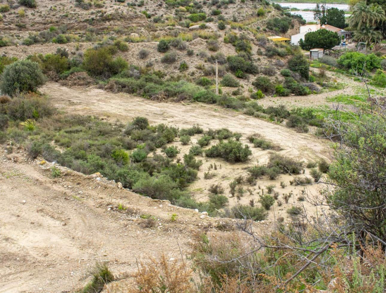 2 soveværelse Finca/Landehus til salg i Las Cunas - € 123.000 (Ref: 8511067)