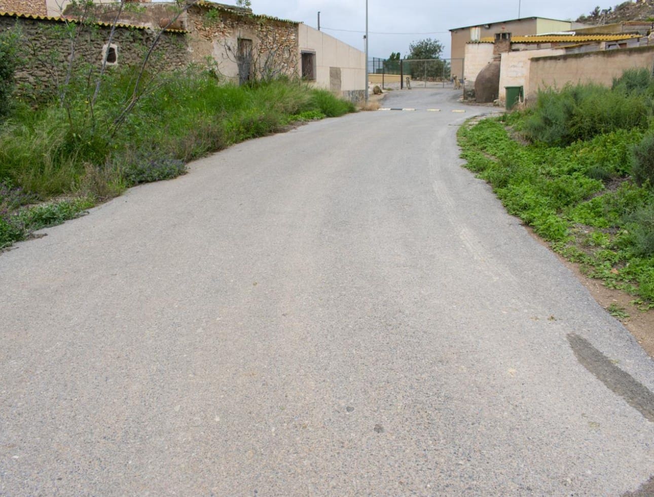 2 soveværelse Finca/Landehus til salg i Las Cunas - € 123.000 (Ref: 8511067)