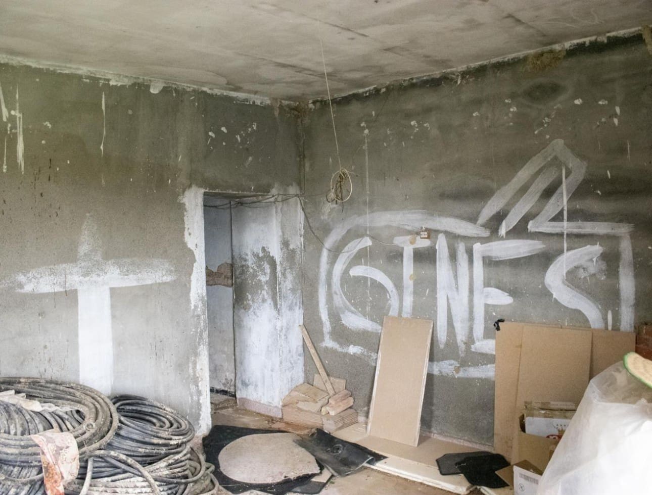 2 soveværelse Finca/Landehus til salg i Las Cunas - € 123.000 (Ref: 8511067)