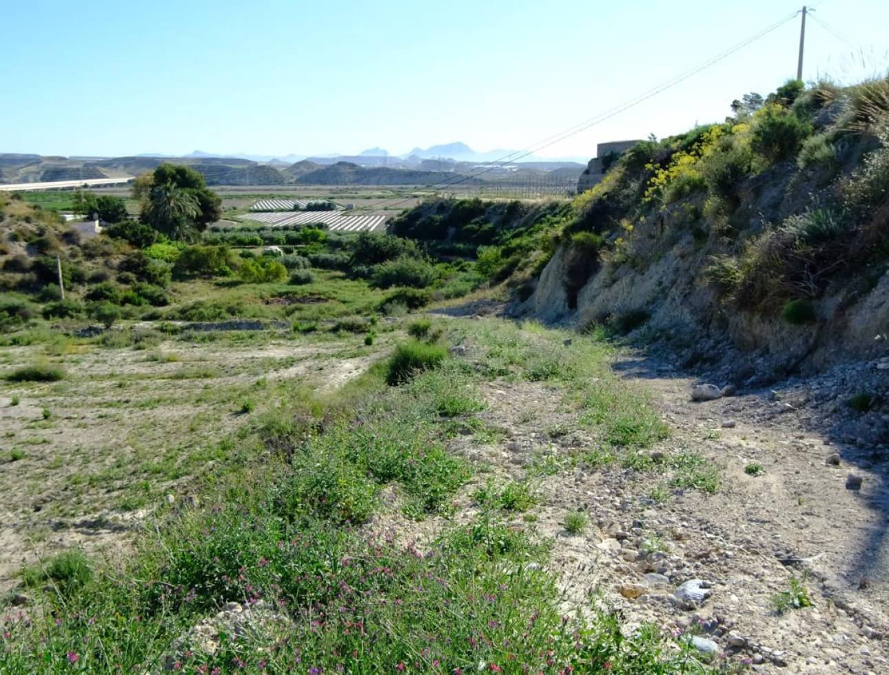 2 soveværelse Finca/Landehus til salg i Las Cunas - € 123.000 (Ref: 8511067)