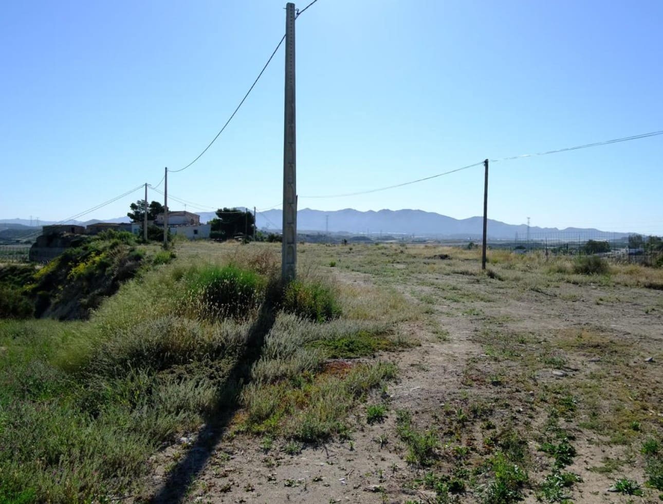 2 soveværelse Finca/Landehus til salg i Las Cunas - € 123.000 (Ref: 8511067)