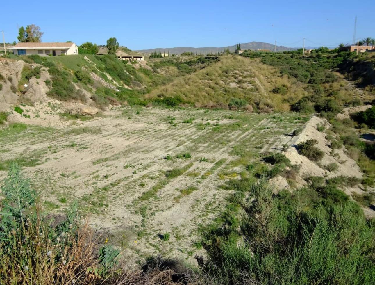 2 soveværelse Finca/Landehus til salg i Las Cunas - € 123.000 (Ref: 8511067)