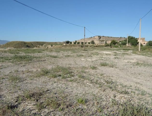 2 soveværelse Finca/Landehus til salg i Las Cunas, Cuevas del Almanzora - € 123.000 (Ref: 8511067)