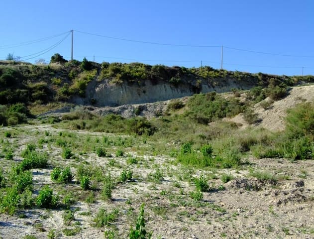 2 soveværelse Finca/Landehus til salg i Las Cunas, Cuevas del Almanzora - € 123.000 (Ref: 8511067)