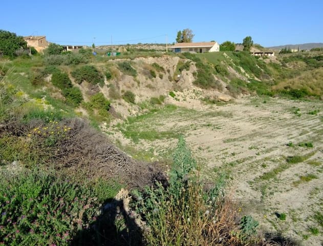 2 soveværelse Finca/Landehus til salg i Las Cunas, Cuevas del Almanzora - € 123.000 (Ref: 8511067)