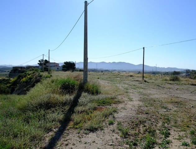 2 soveværelse Finca/Landehus til salg i Las Cunas, Cuevas del Almanzora - € 123.000 (Ref: 8511067)