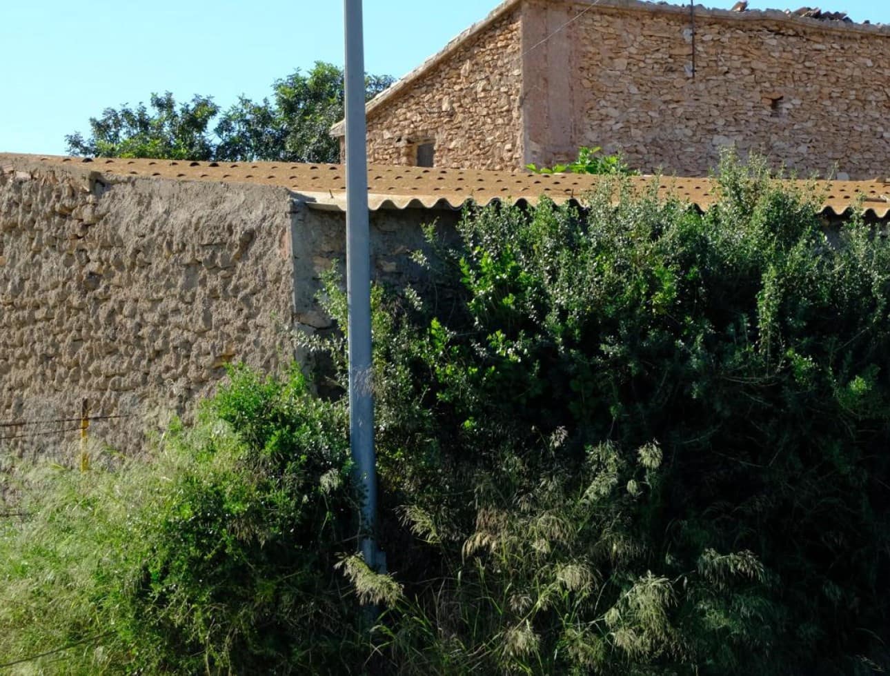 2 soveværelse Finca/Landehus til salg i Las Cunas - € 123.000 (Ref: 8511067)