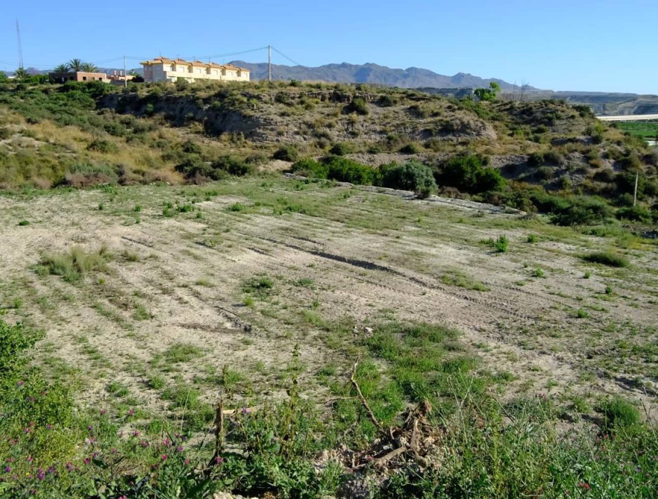 2 soveværelse Finca/Landehus til salg i Las Cunas - € 123.000 (Ref: 8511067)