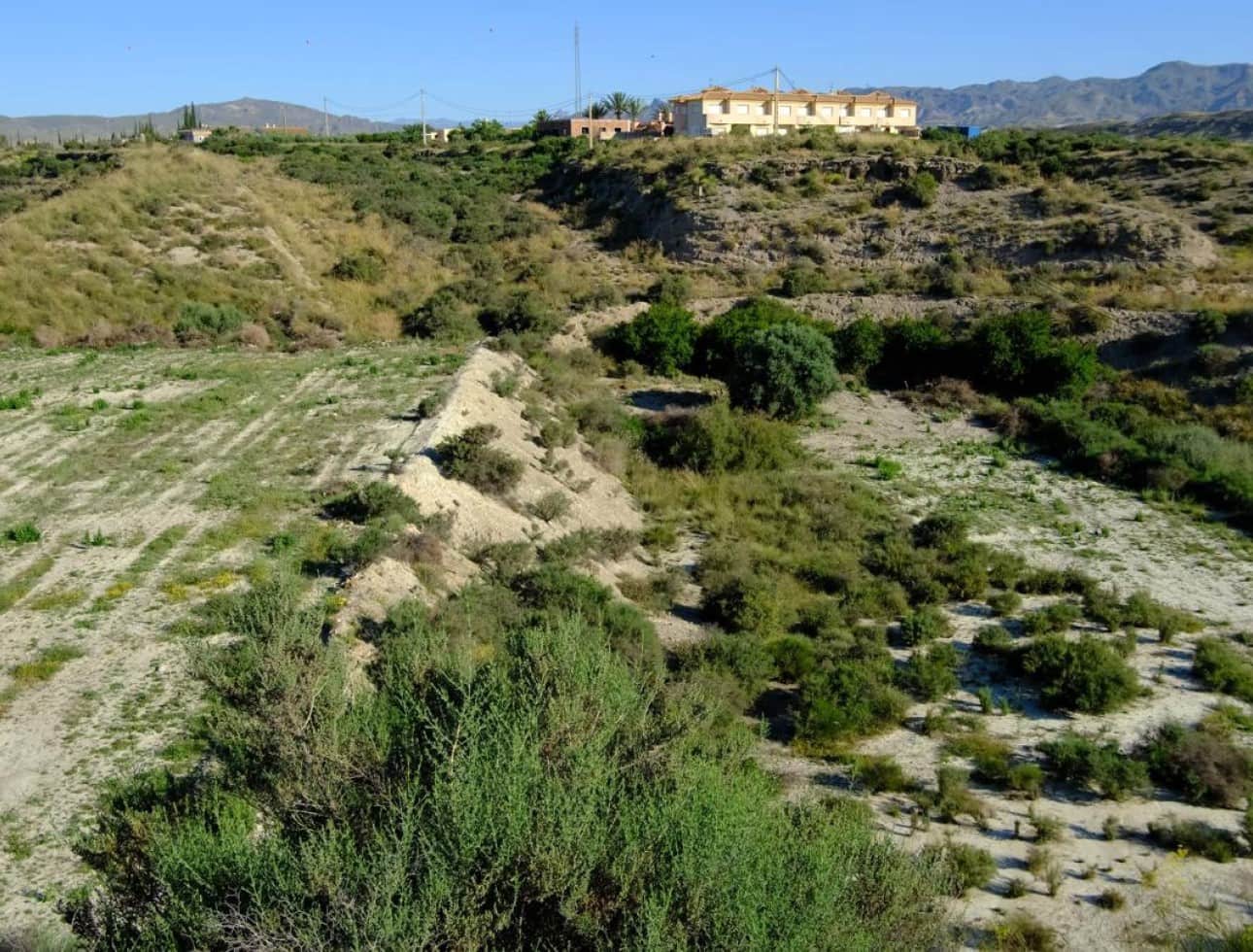 2 soveværelse Finca/Landehus til salg i Las Cunas - € 123.000 (Ref: 8511067)