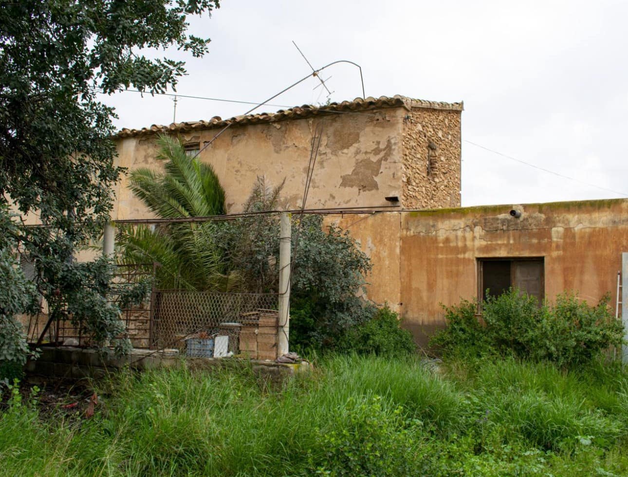 2 soveværelse Finca/Landehus til salg i Las Cunas - € 123.000 (Ref: 8511067)