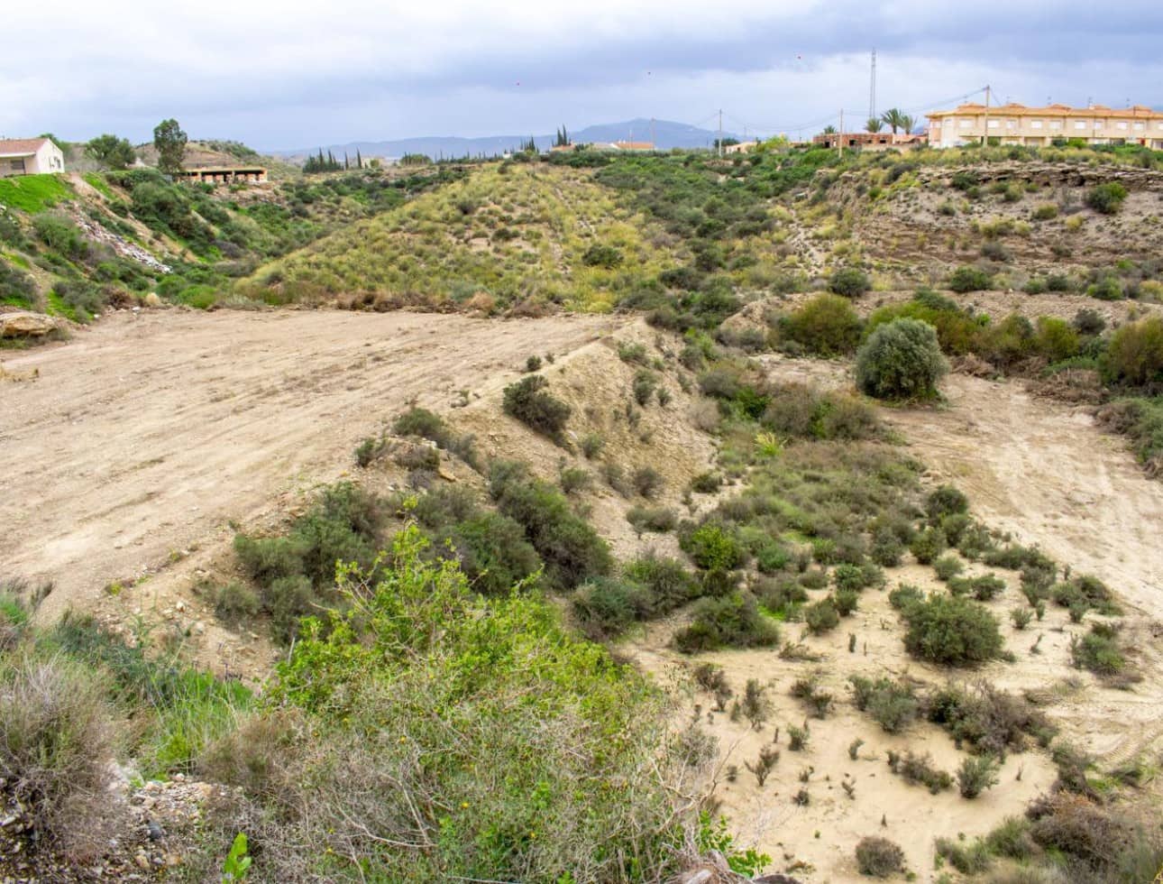 2 soveværelse Finca/Landehus til salg i Las Cunas - € 123.000 (Ref: 8511067)