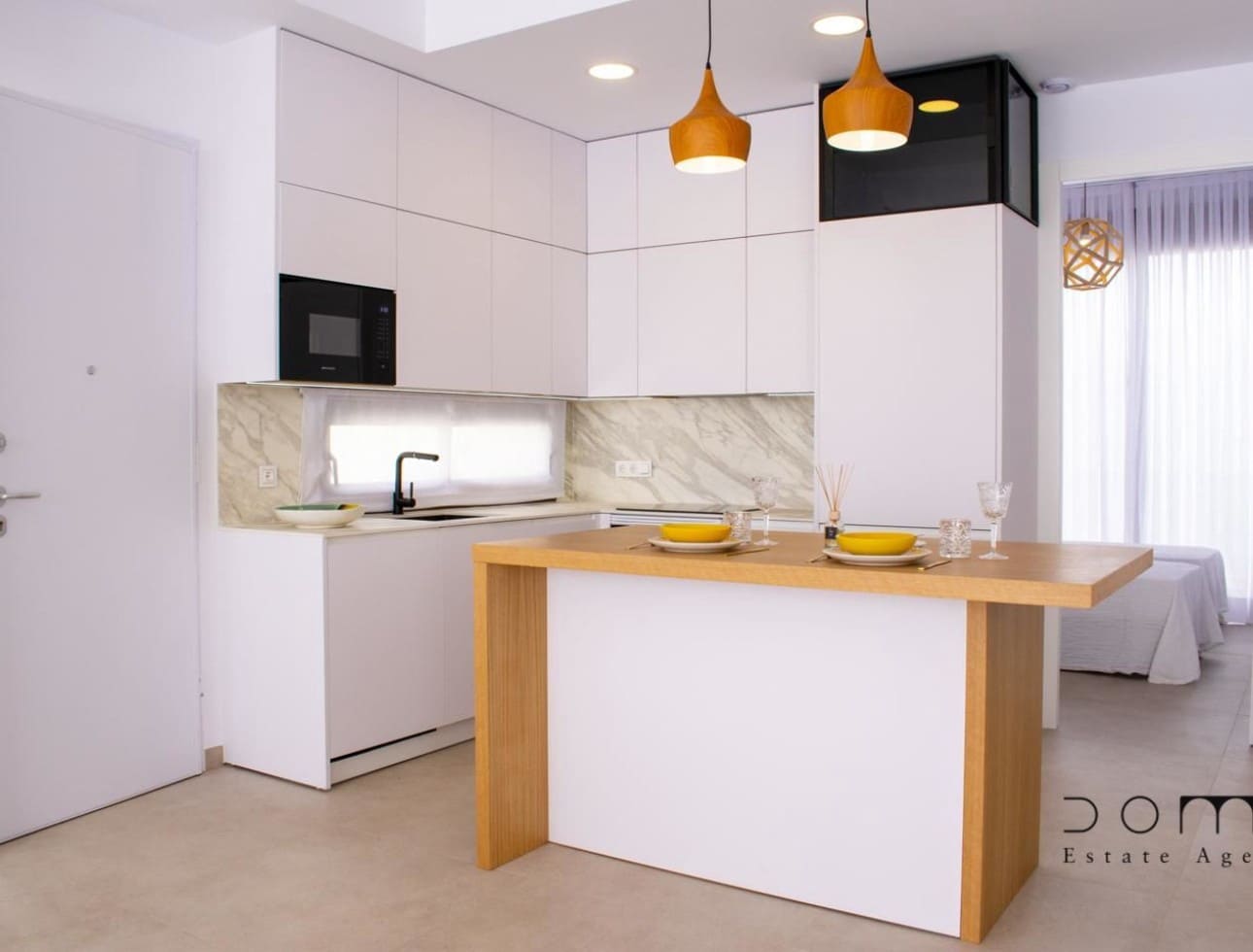 3 bedroom Villa for sale in Vera with pool - € 375,000 (Ref: 8511068)