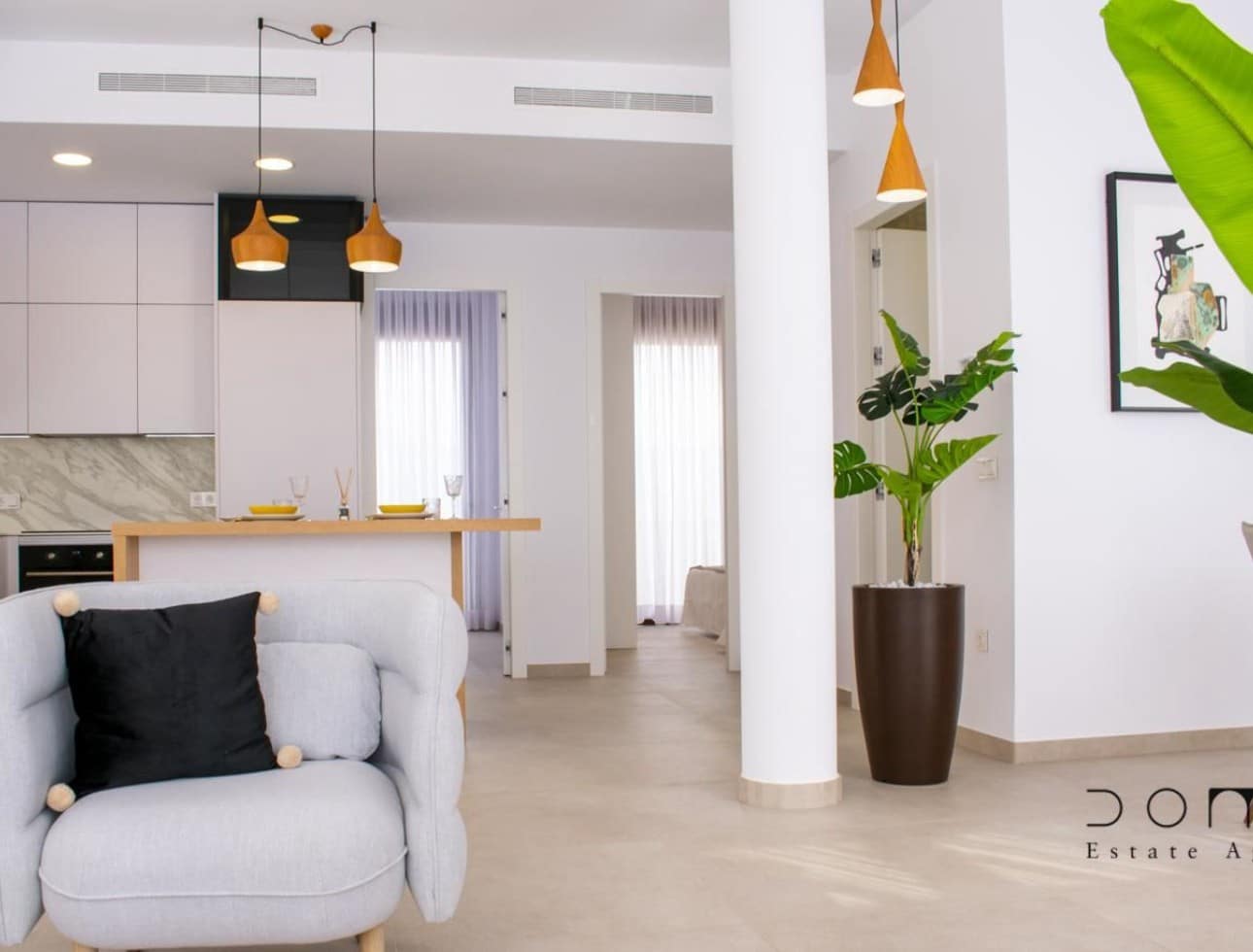 3 bedroom Villa for sale in Vera with pool - € 375,000 (Ref: 8511068)