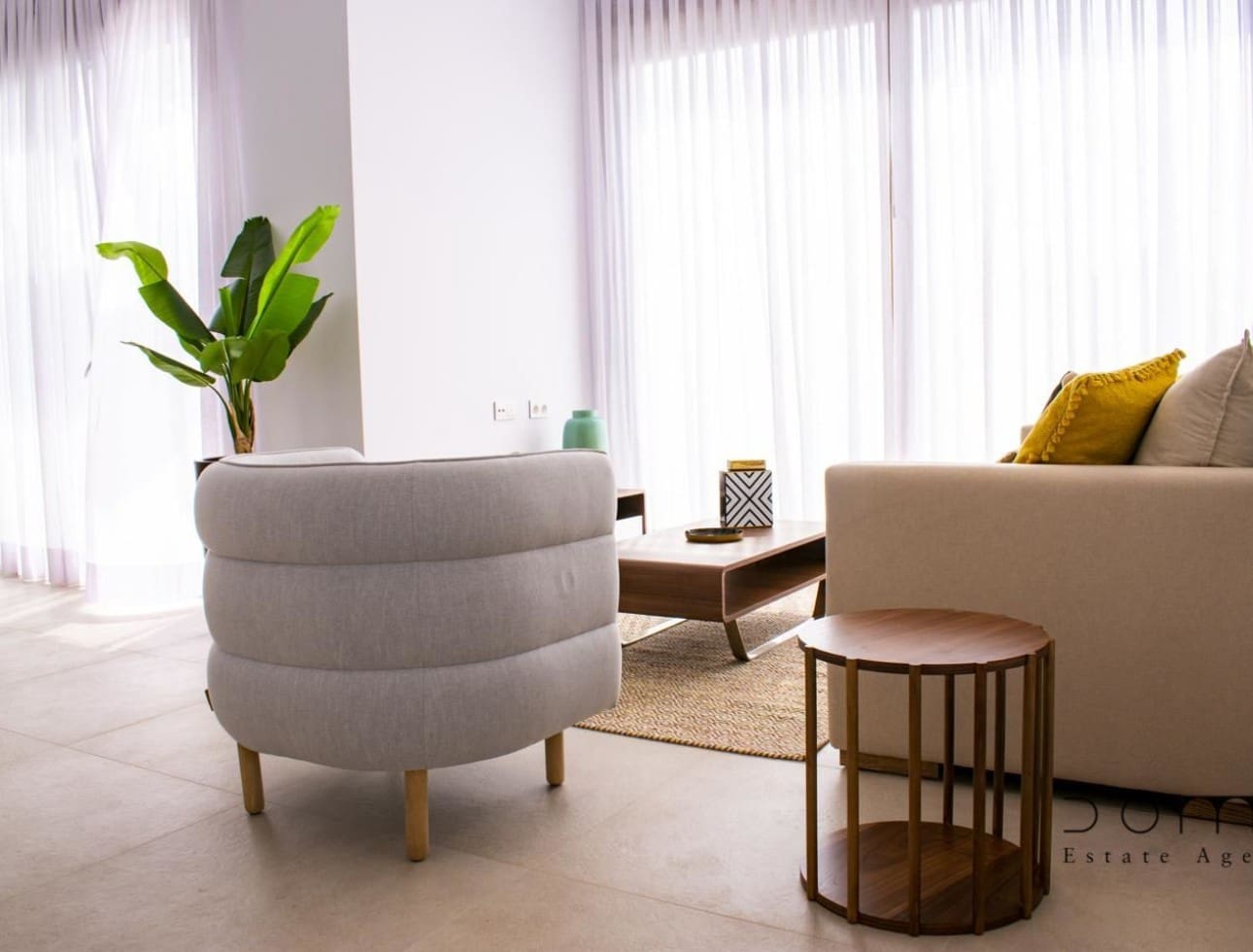 3 bedroom Villa for sale in Vera with pool - € 375,000 (Ref: 8511068)