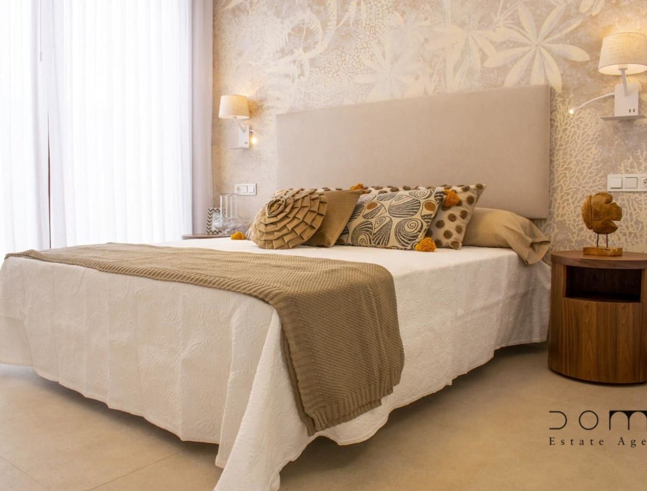 3 bedroom Villa for sale in Vera with pool - € 375,000 (Ref: 8511068)