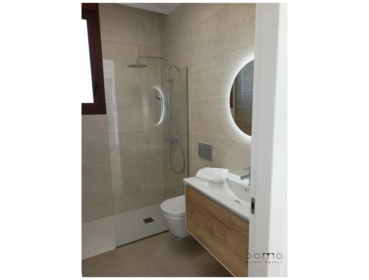 3 bedroom Villa for sale in Vera with pool - € 375,000 (Ref: 8511068)