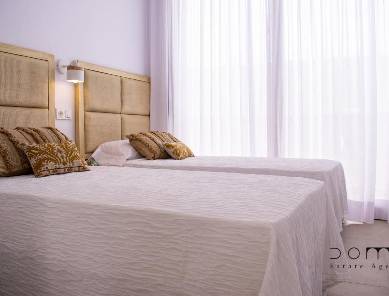 3 bedroom Villa for sale in Vera with pool - € 375,000 (Ref: 8511068)