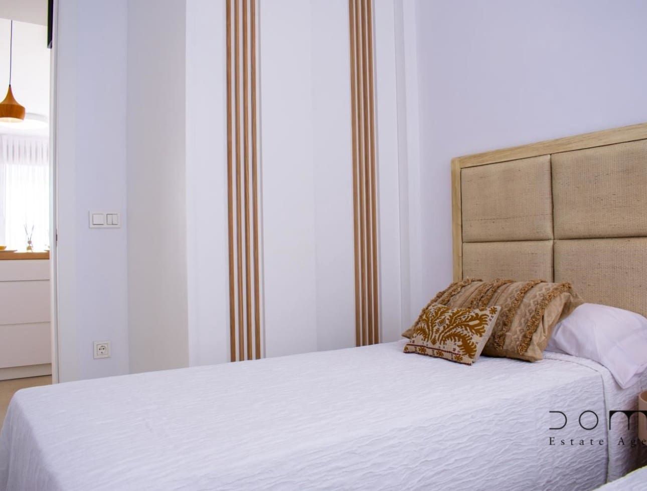 3 bedroom Villa for sale in Vera with pool - € 375,000 (Ref: 8511068)