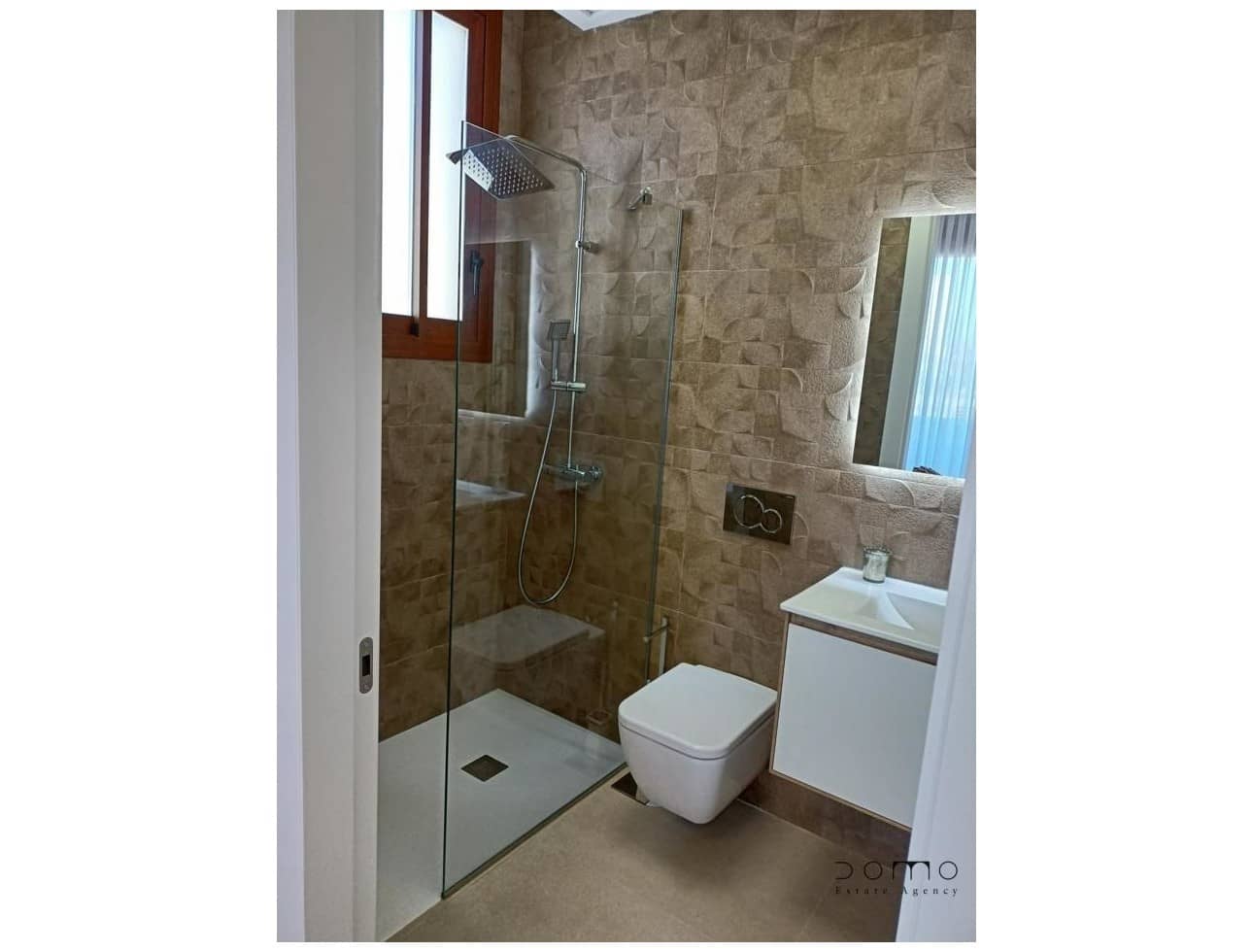 3 bedroom Villa for sale in Vera with pool - € 375,000 (Ref: 8511068)