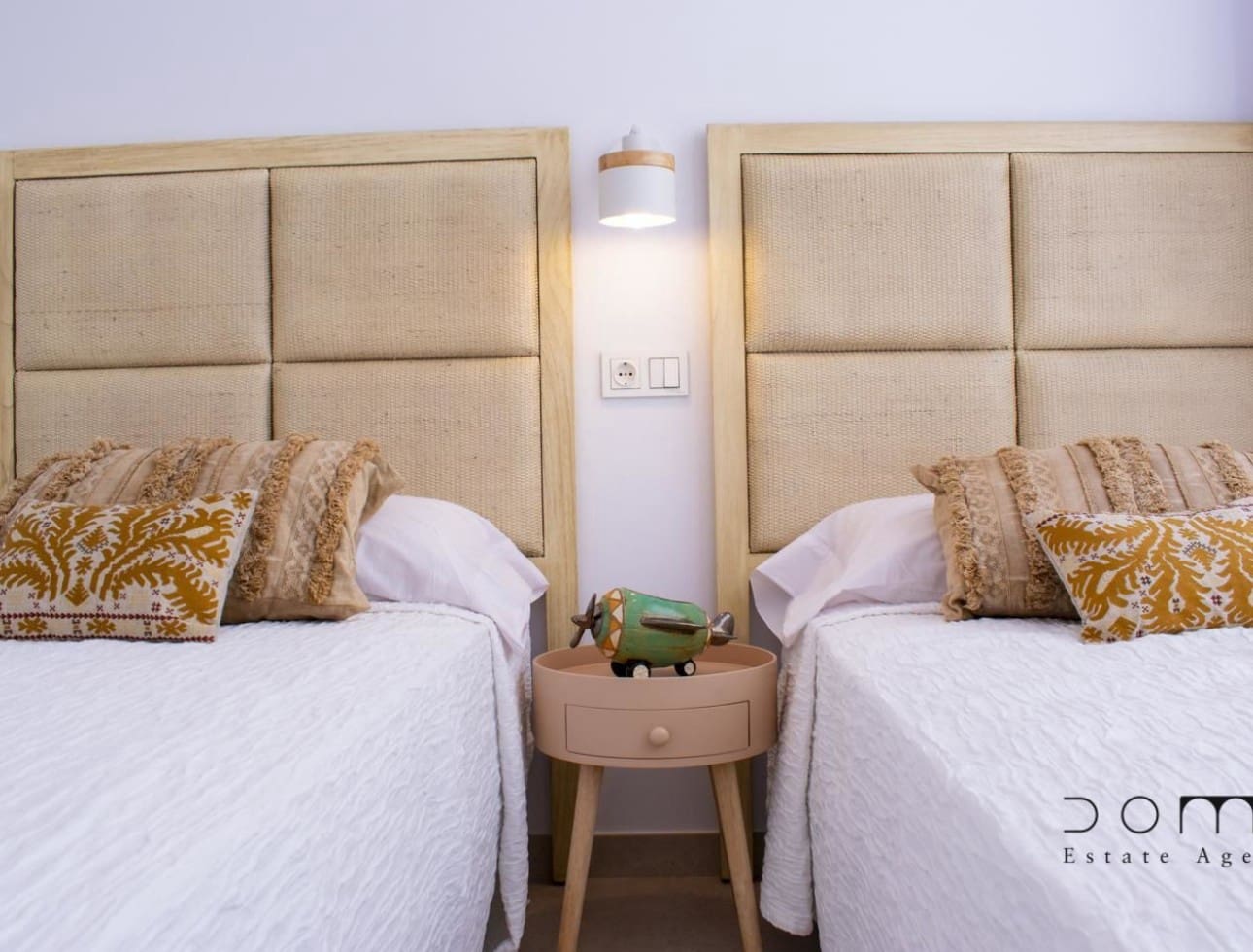 3 bedroom Villa for sale in Vera with pool - € 375,000 (Ref: 8511068)