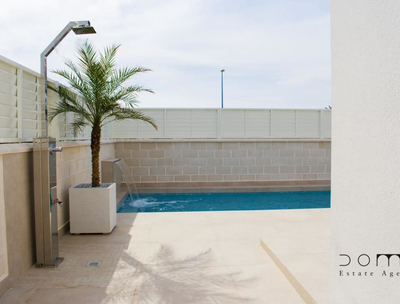 3 bedroom Villa for sale in Vera with pool - € 375,000 (Ref: 8511068)
