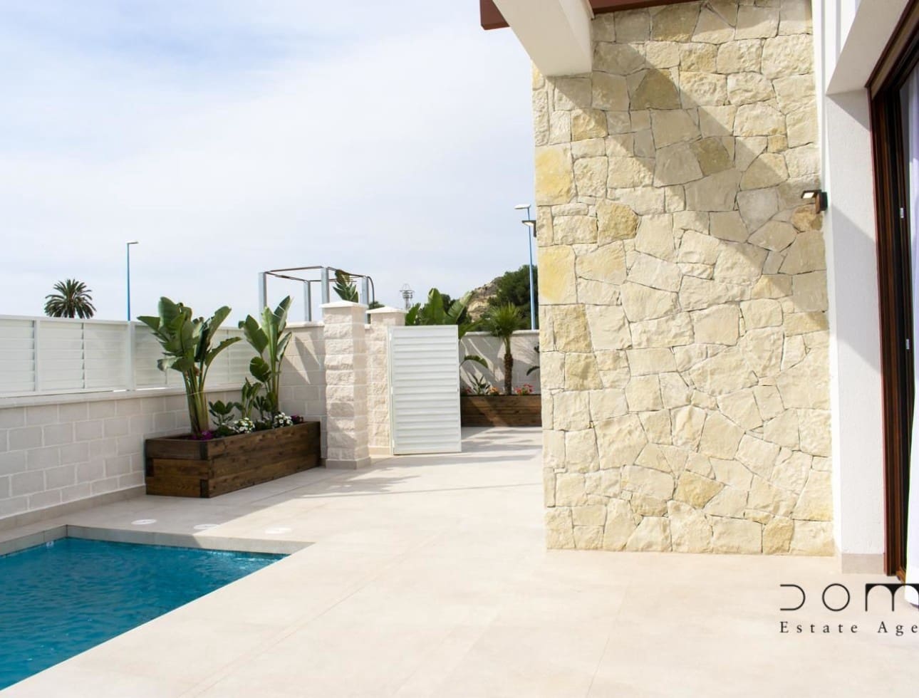 3 bedroom Villa for sale in Vera with pool - € 375,000 (Ref: 8511068)