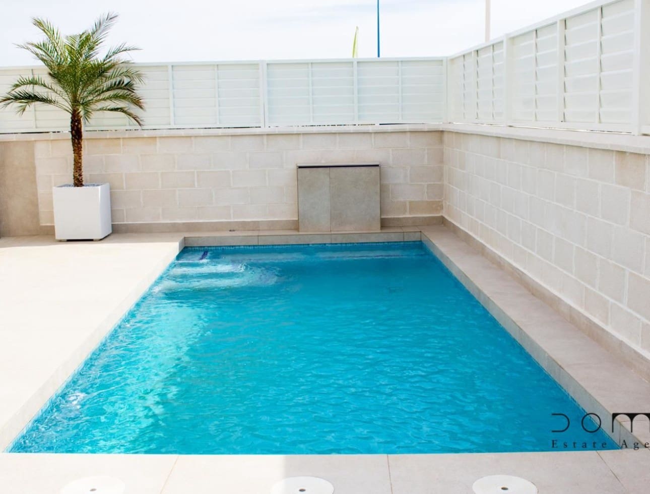 3 bedroom Villa for sale in Vera with pool - € 375,000 (Ref: 8511068)