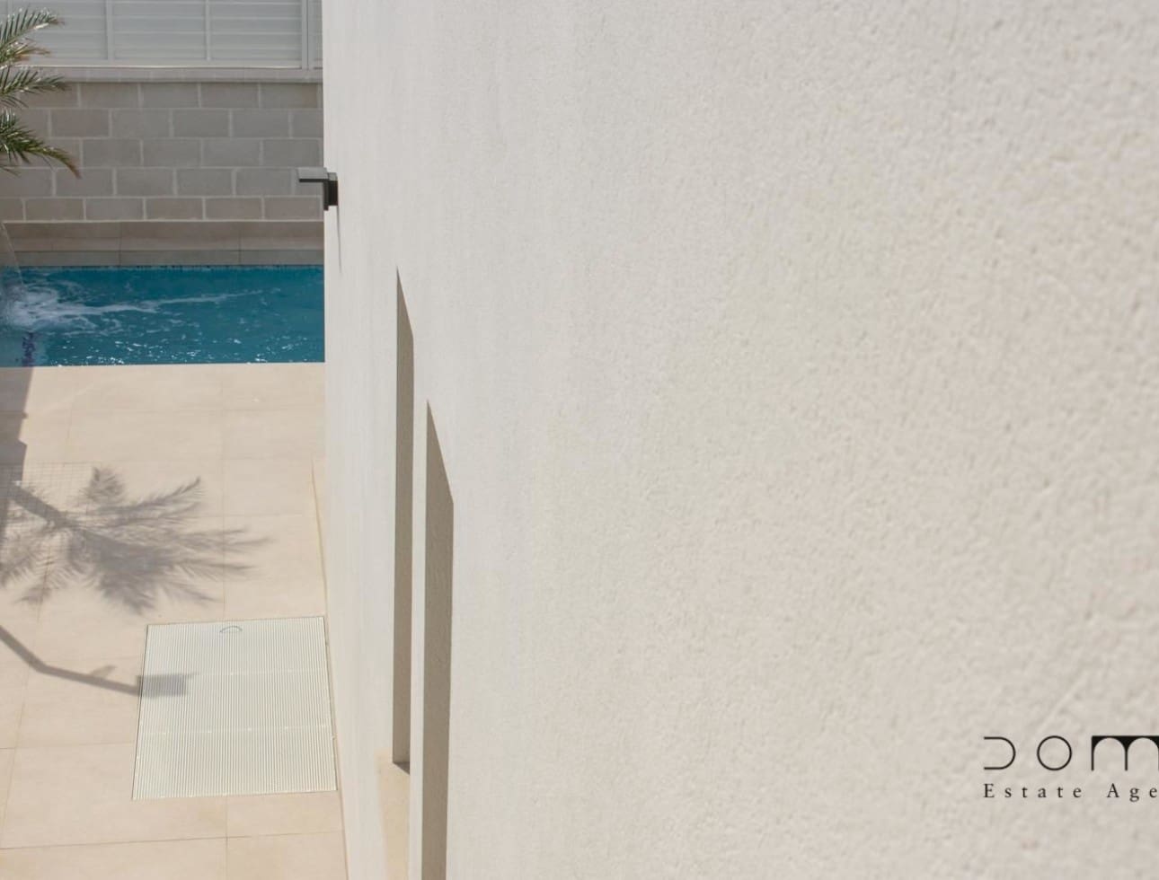 3 bedroom Villa for sale in Vera with pool - € 375,000 (Ref: 8511068)