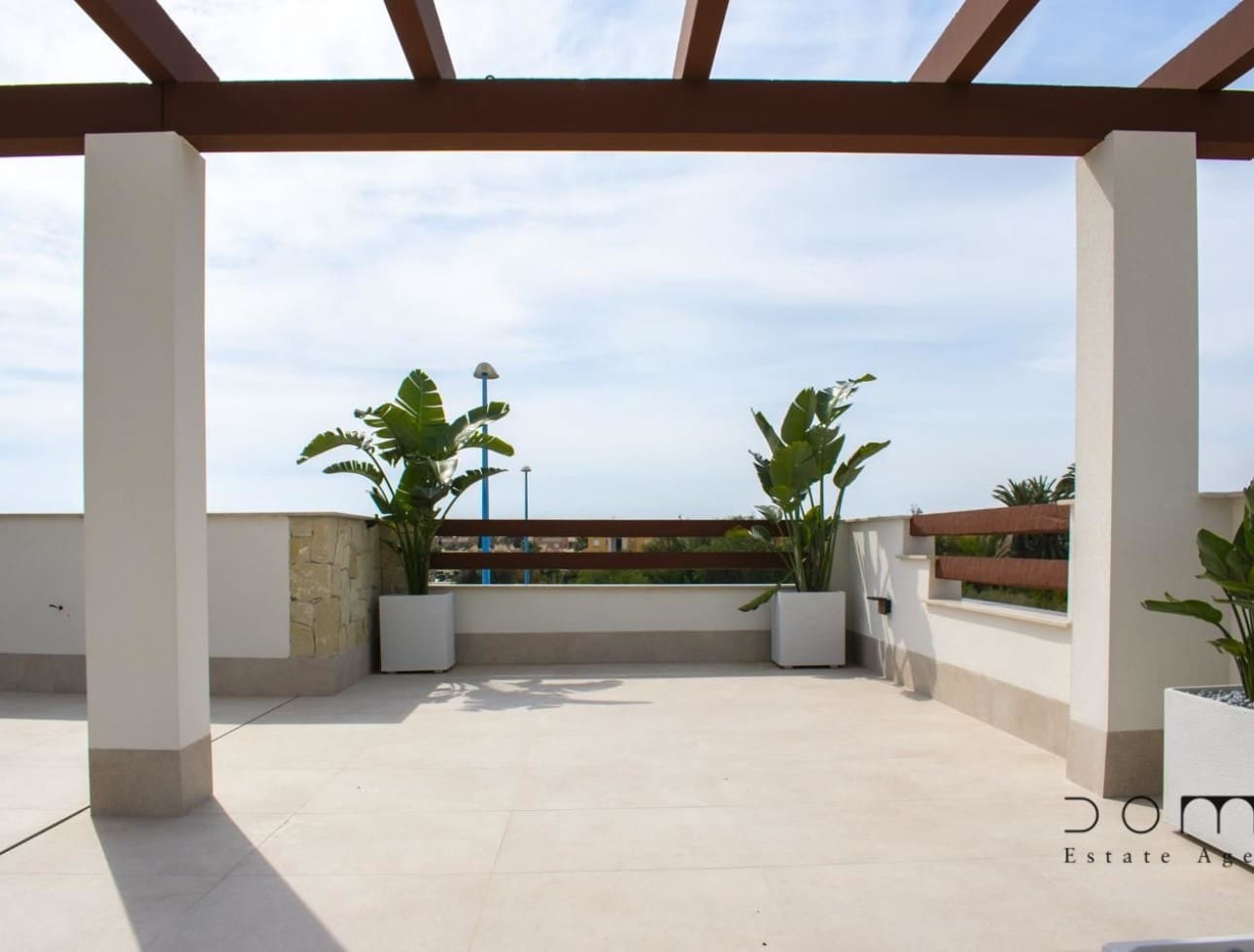 3 bedroom Villa for sale in Vera with pool - € 375,000 (Ref: 8511068)