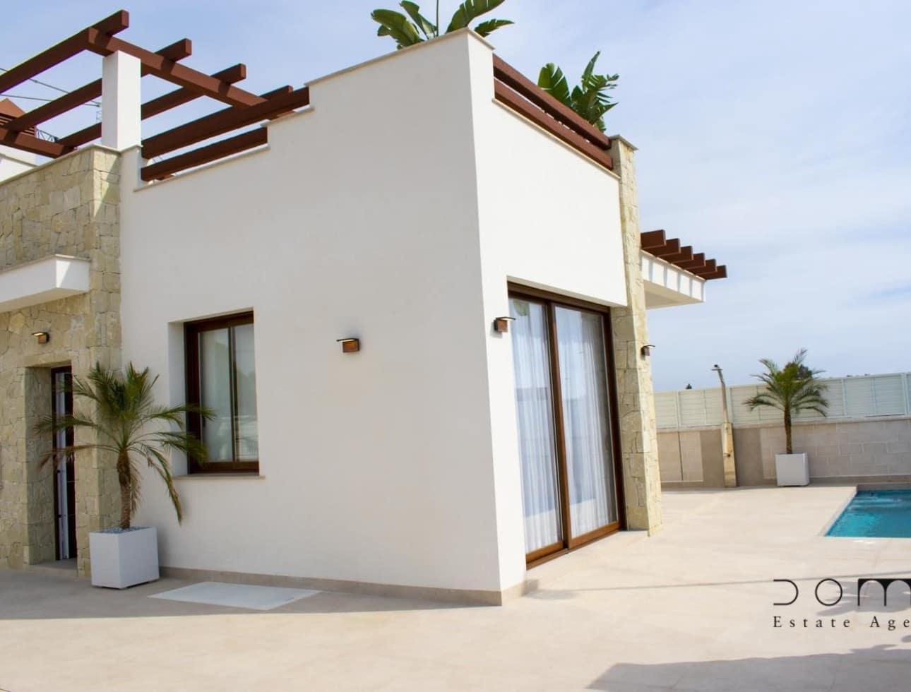 3 bedroom Villa for sale in Vera with pool - € 375,000 (Ref: 8511068)