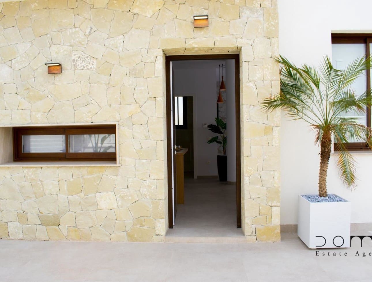 3 bedroom Villa for sale in Vera with pool - € 375,000 (Ref: 8511068)