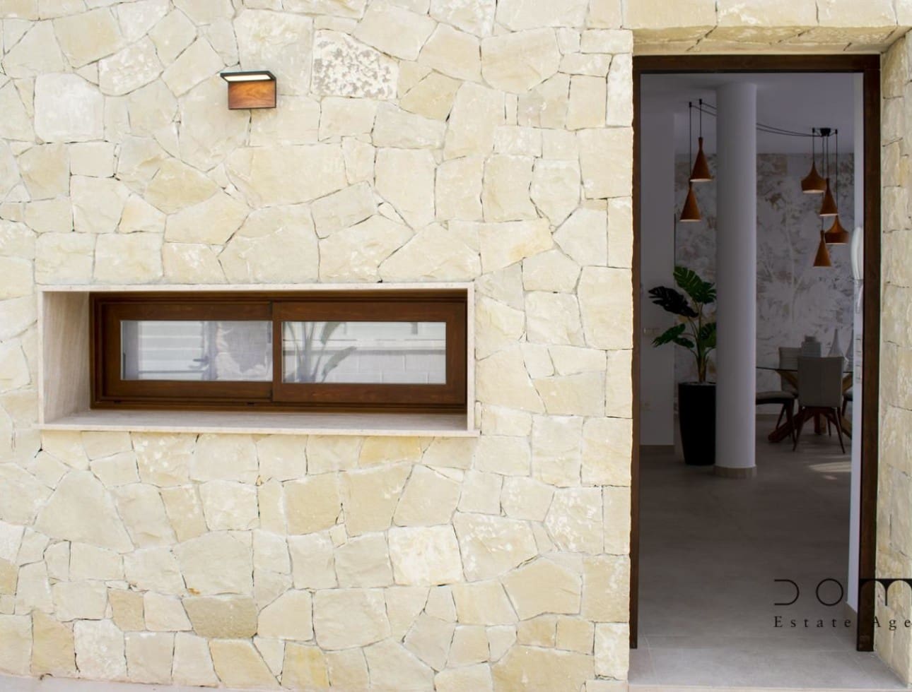 3 bedroom Villa for sale in Vera with pool - € 375,000 (Ref: 8511068)