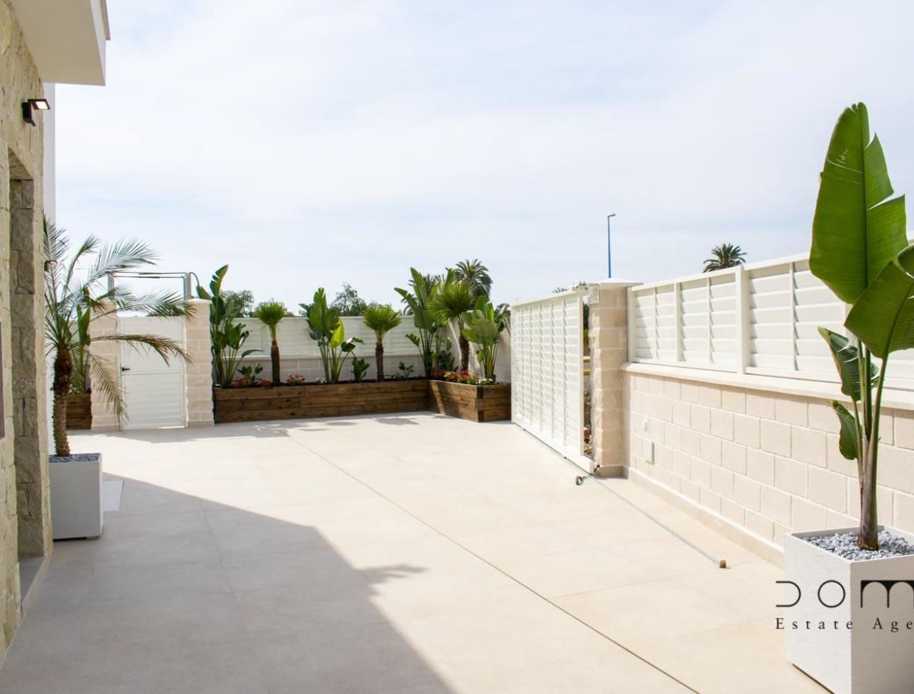 3 bedroom Villa for sale in Vera with pool - € 375,000 (Ref: 8511068)